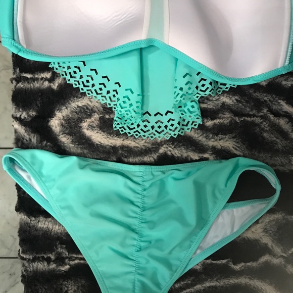 H2oh! Bikini Medium NWOT - Picture 5 of 5